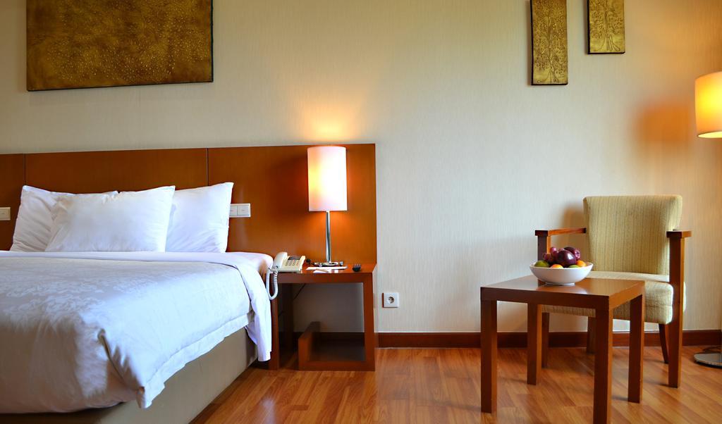 Kamar Deluxe King