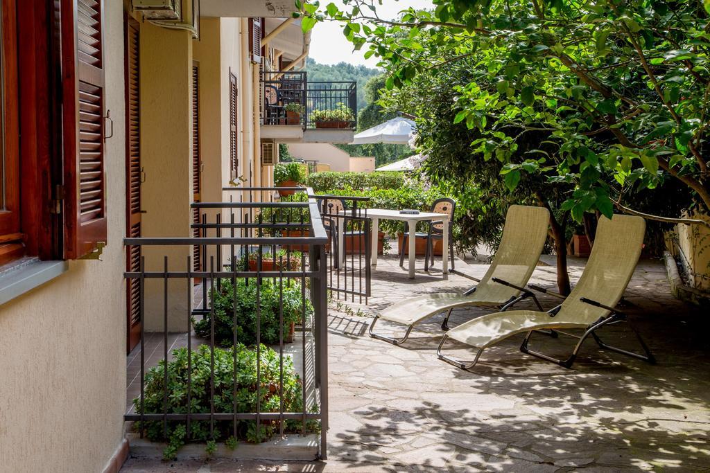 Apartment - Ground Floor