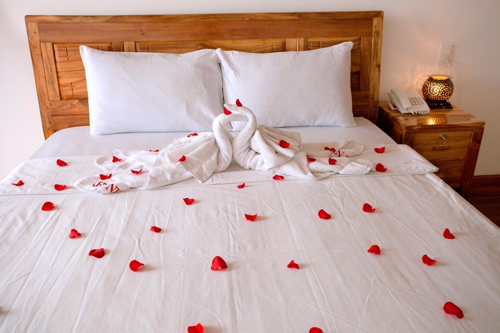 Senior Deluxe Double or Twin Room with Balcony