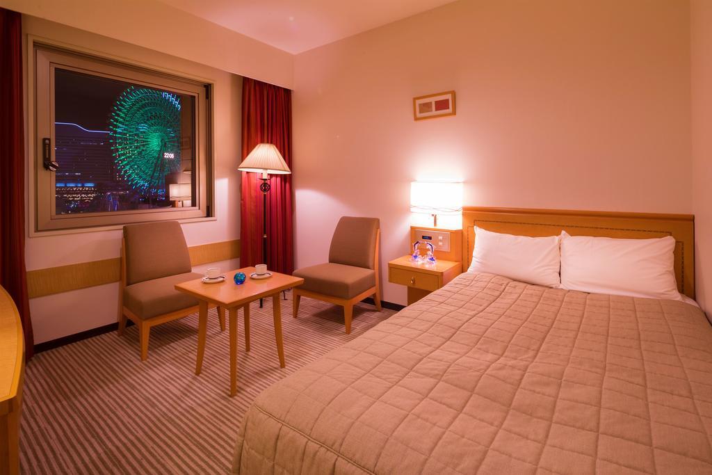 Double Room with Small Double Bed - Non-Smoking