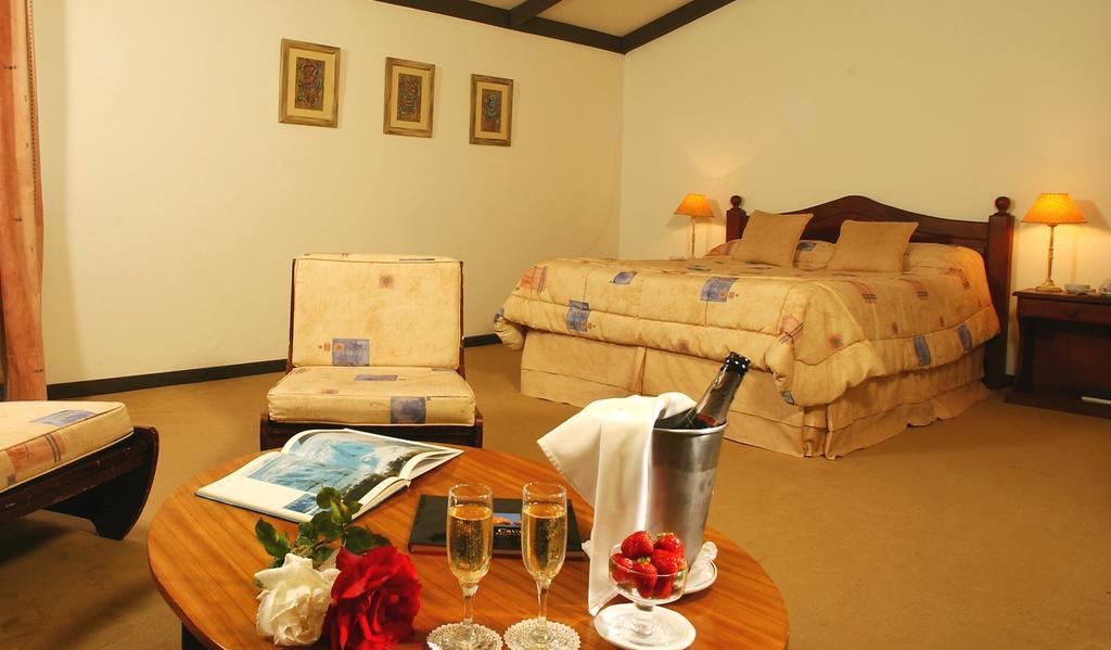 Quarto Triplo