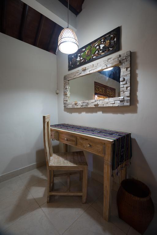 Family Double Room