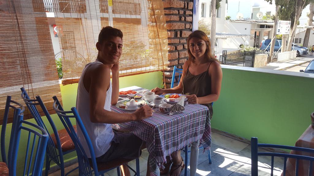Standart Üç Kişilik Oda