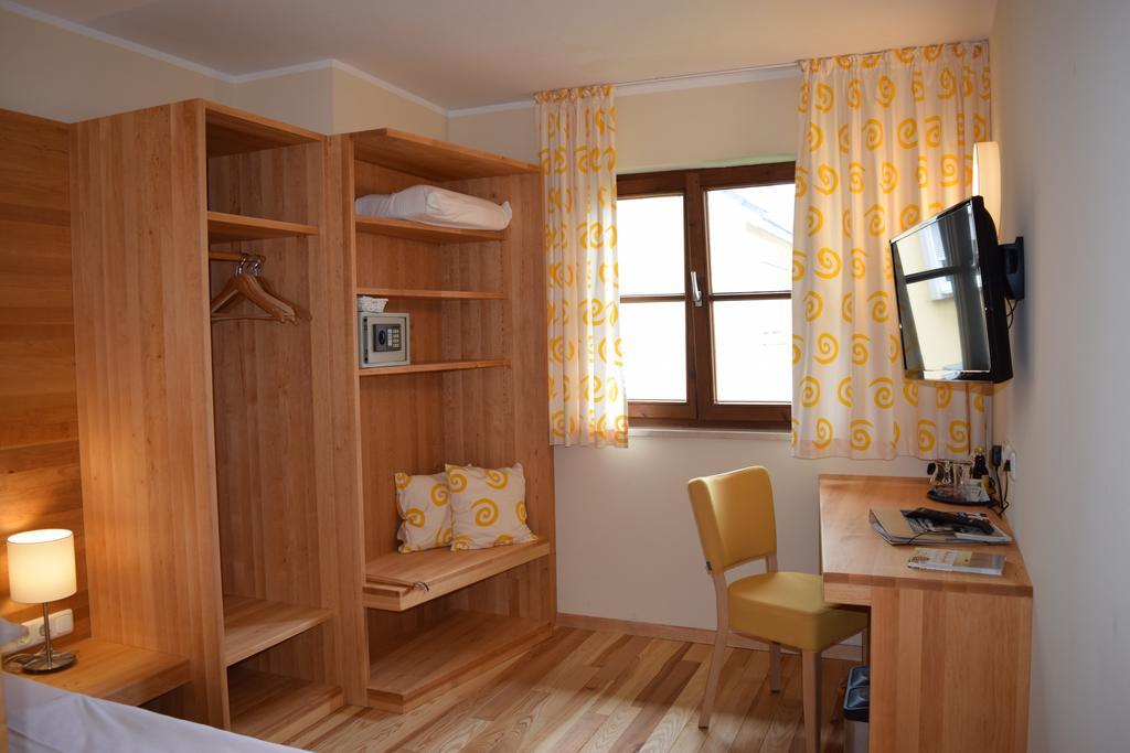 Superior Single Room
