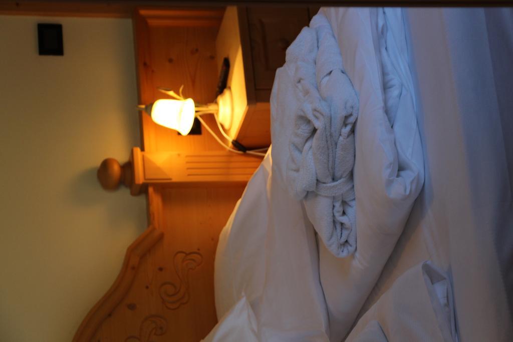 One-Bedroom Apartment (3 Adults)