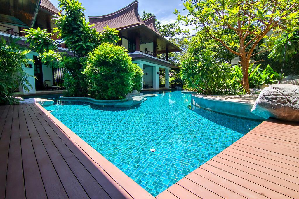 Premier Doppelzimmer mit Zugang zum Pool