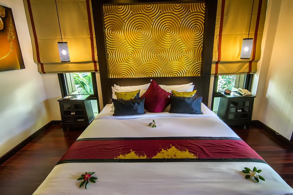 Premier Doppelzimmer