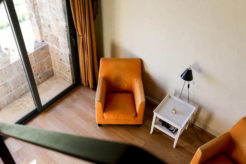 Suite Junior en Duplex