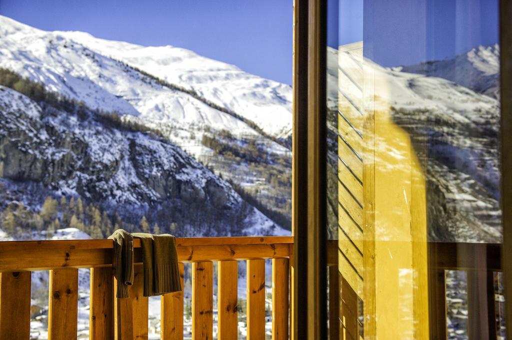 Appartement Standard