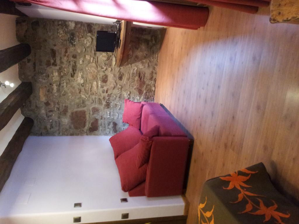 Habitación Doble - 1 o 2 camas