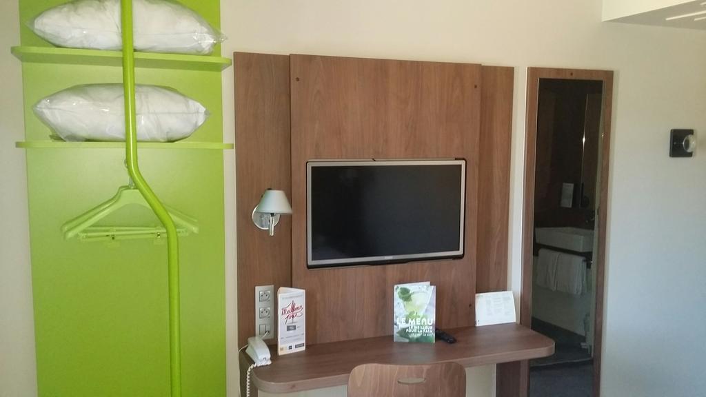 Chambre Double Standard