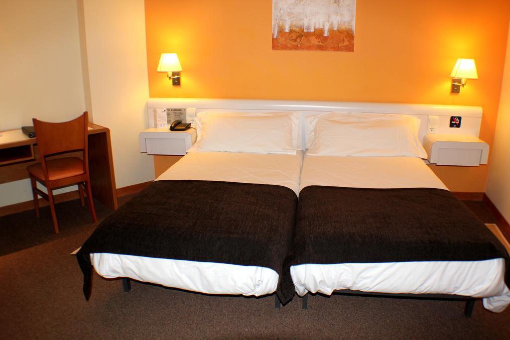 Chambre Double Économique