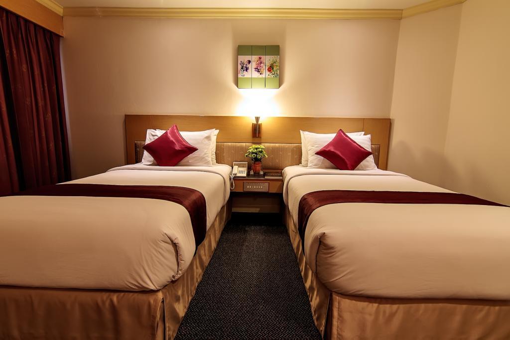 Superior Double or Twin Room