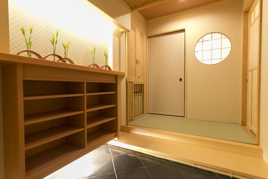 Japanese-Style Deluxe Room