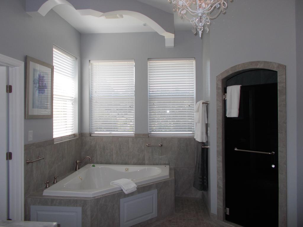 King Suite with Balcony