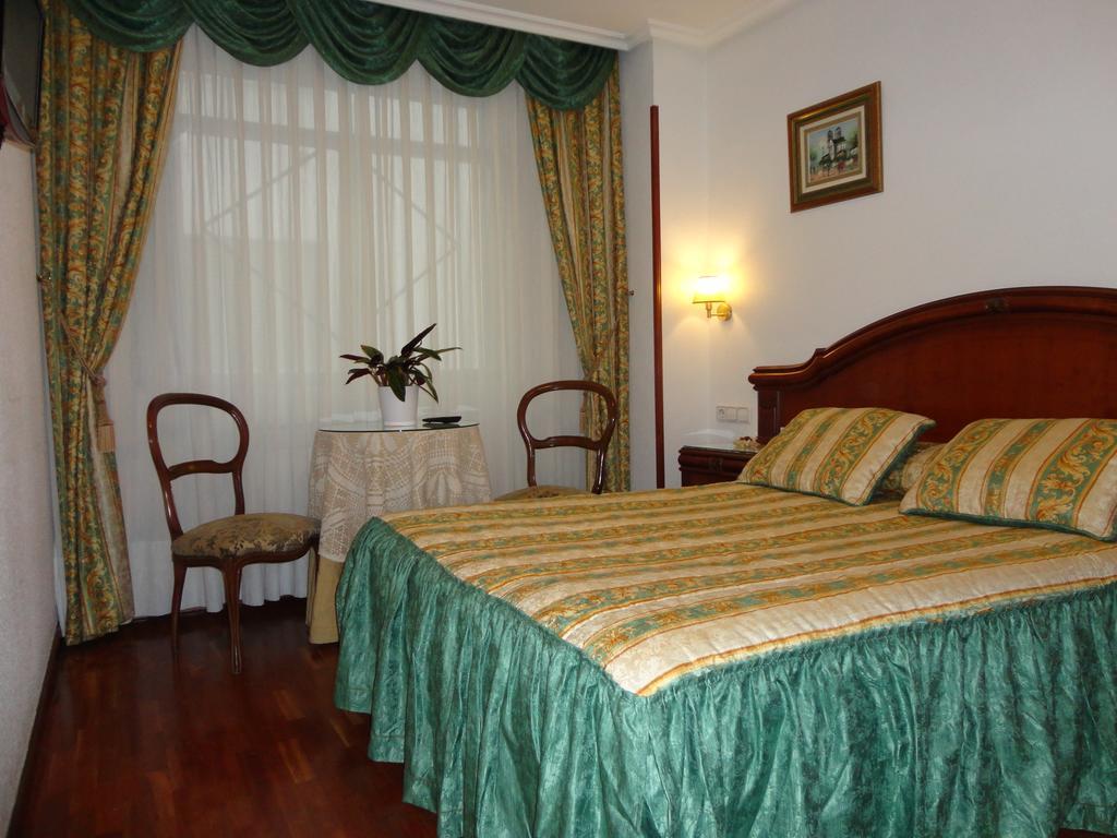 Habitación Doble