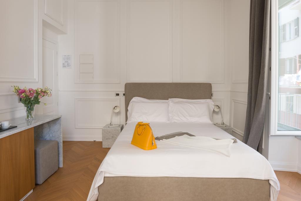 Chambre Double Classique