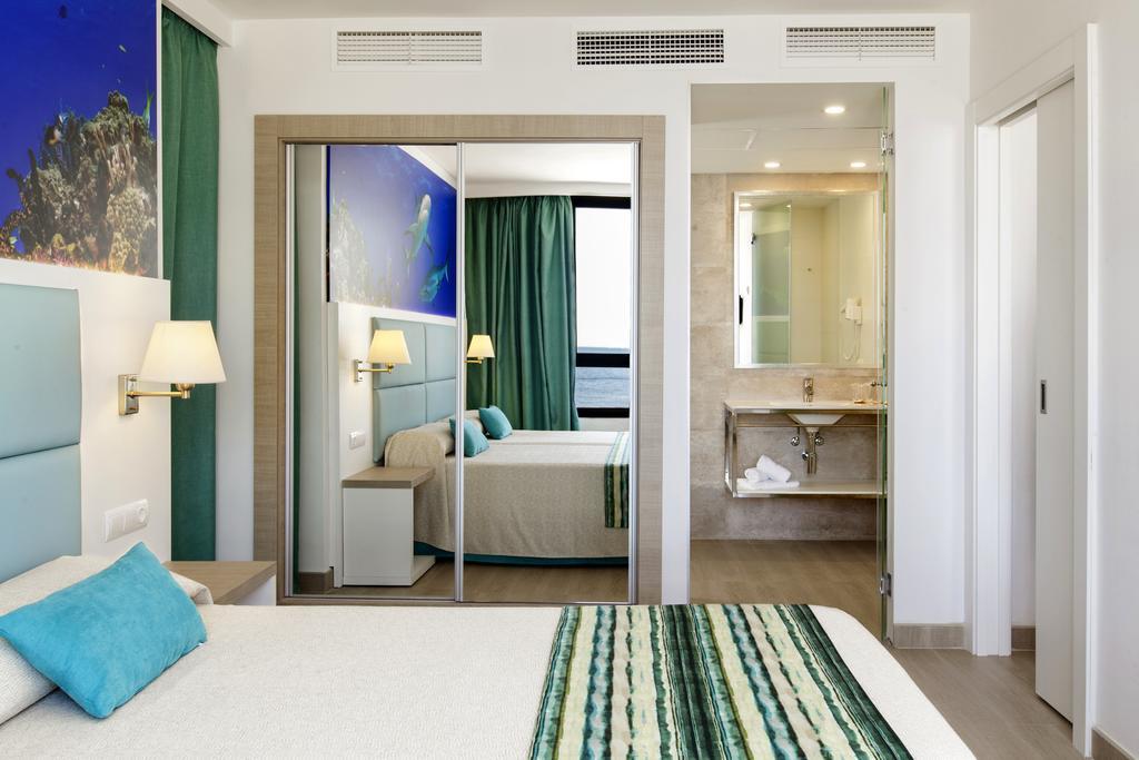 Appartement met 1 Slaapkamer en Uitzicht op Zee