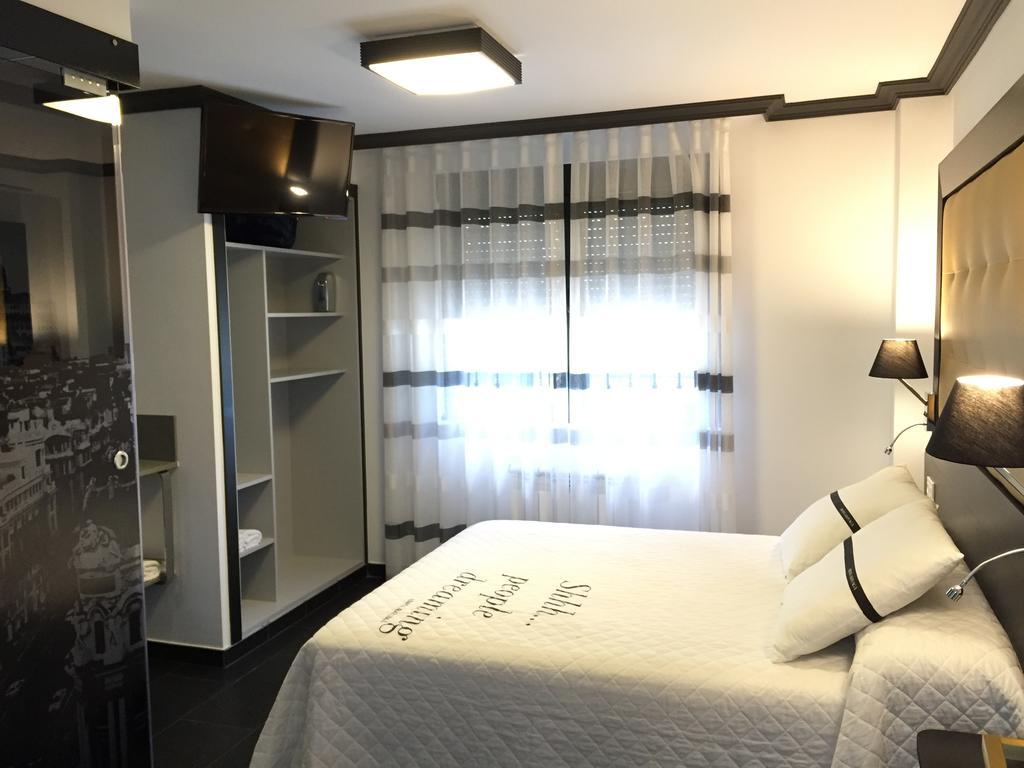 Habitación Individual