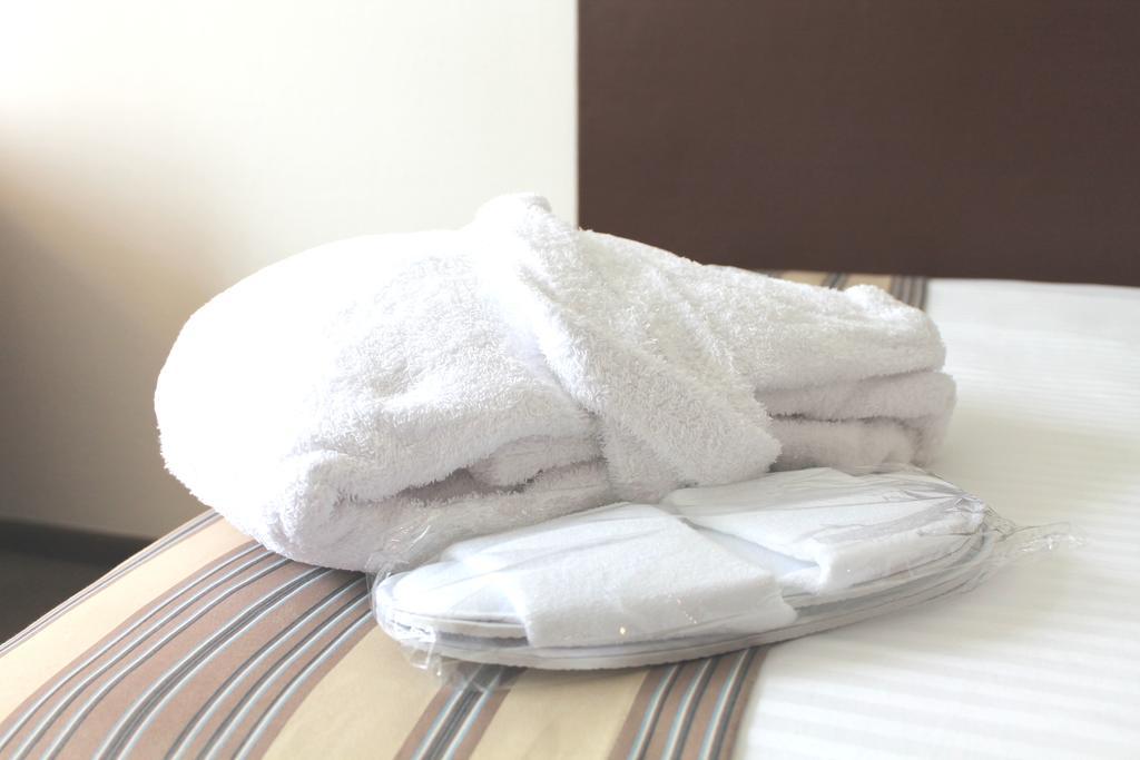 Chambre Double Confort