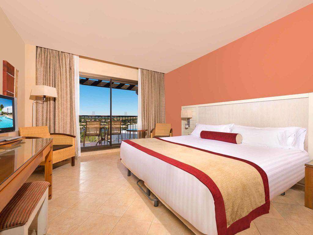 Classic Double or Twin Room