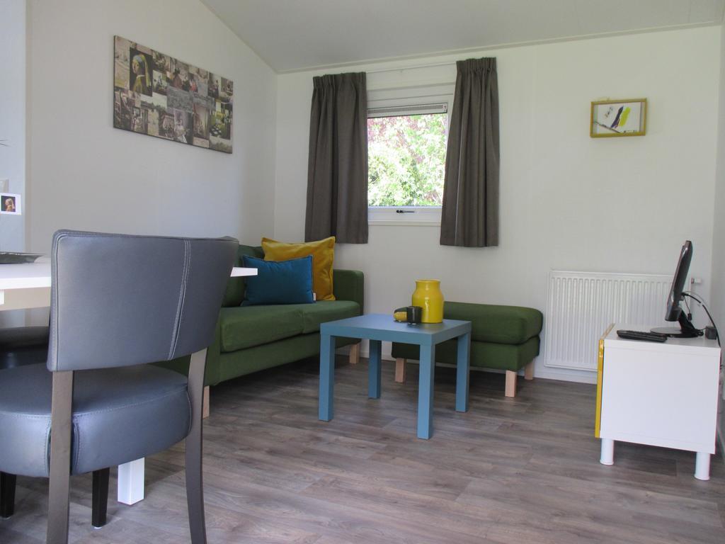 Chalet (4 Adultes)