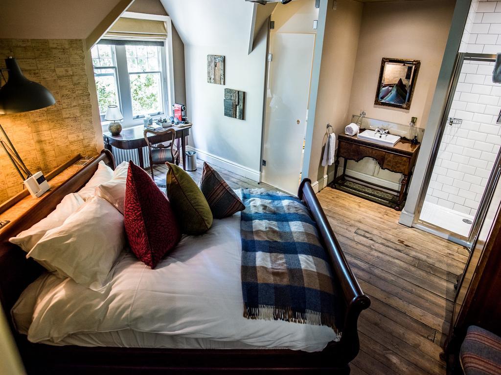 Boutique Double Room