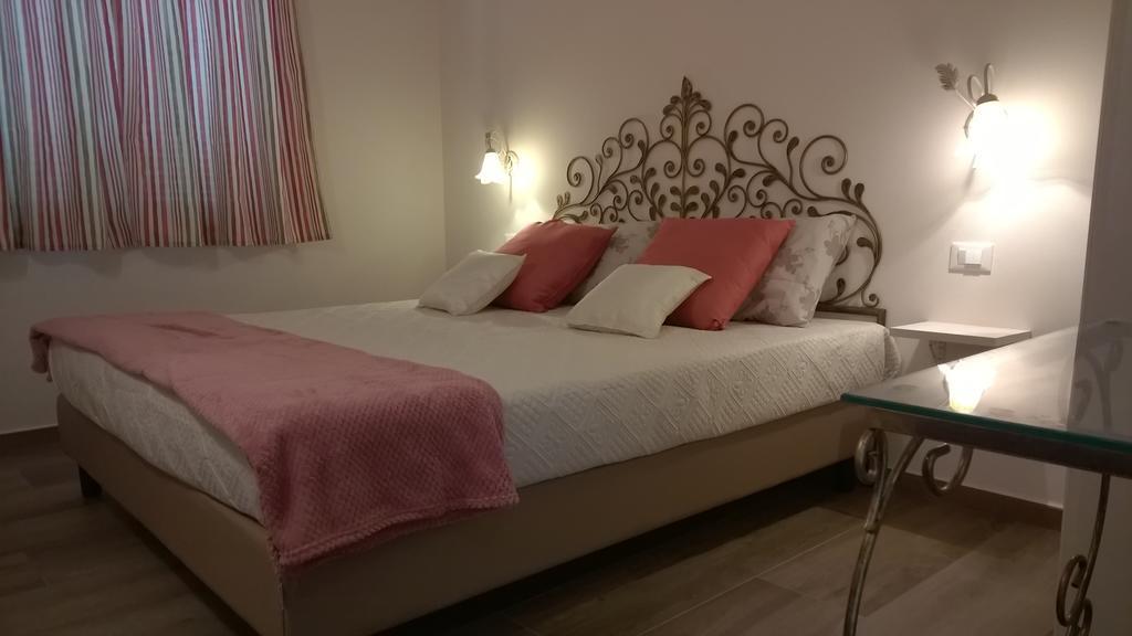 Deluxe Kamer