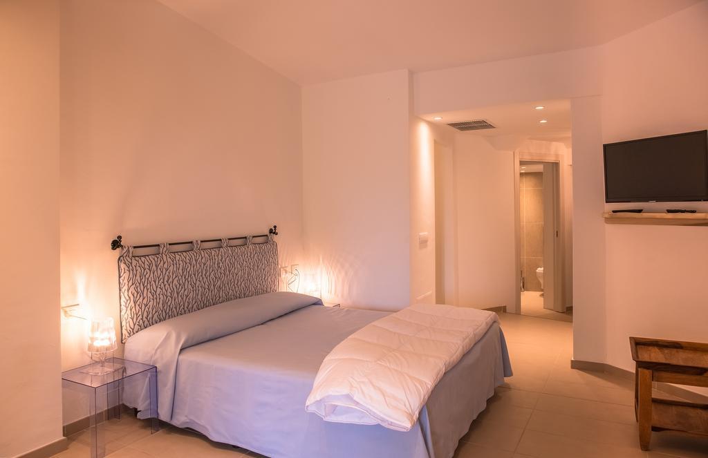Chambre Double Supérieure