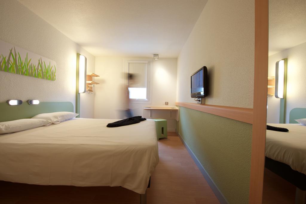 Chambre Double Classique