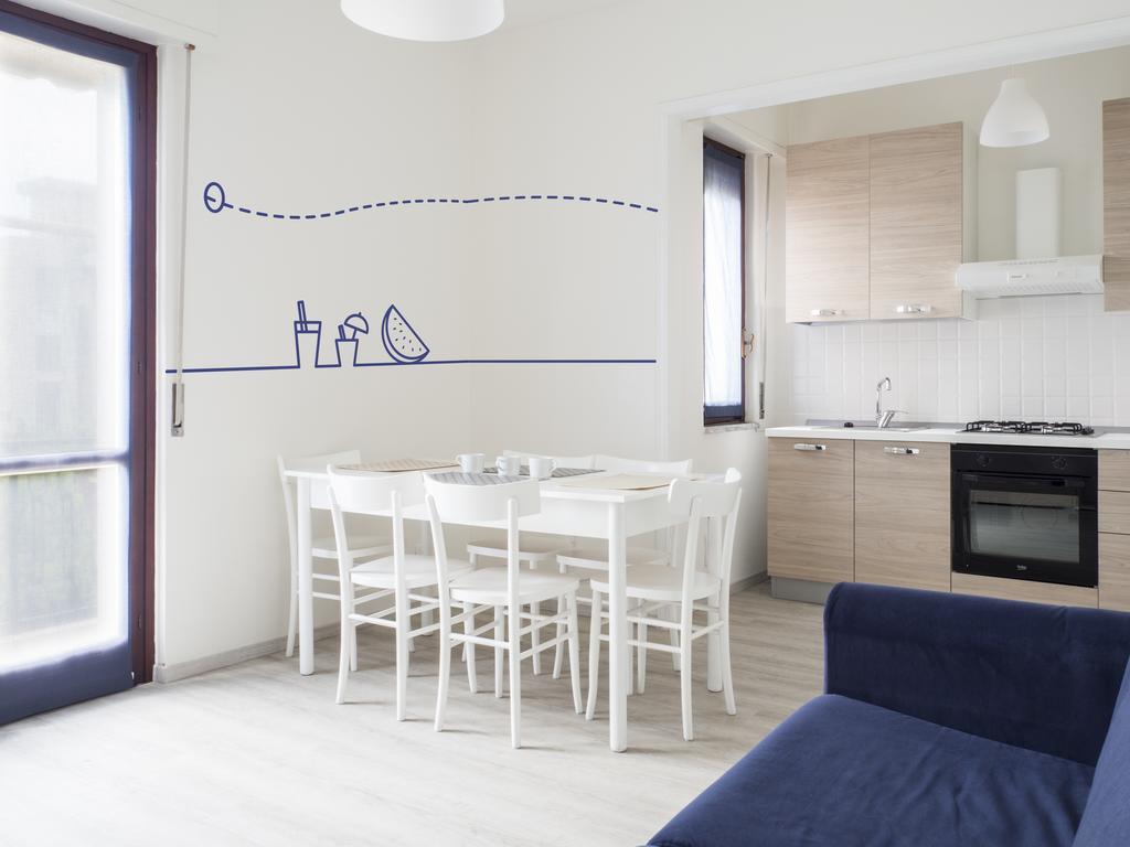 Superior Apartment mit 1 Schlafzimmer (6 Erwachsene)