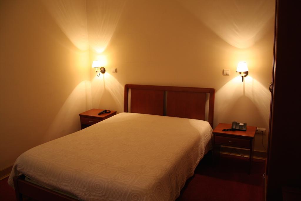 Habitación Individual