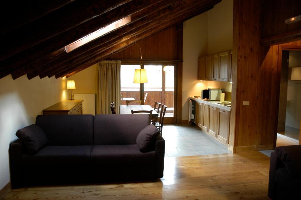 One-Bedroom Suite
