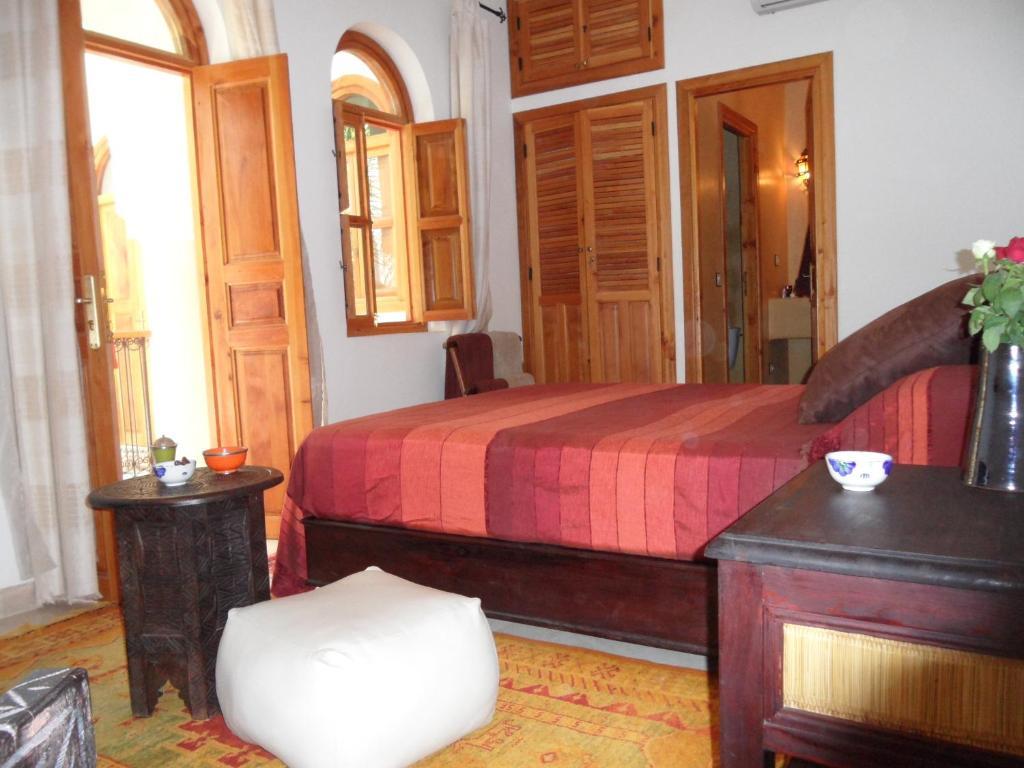 Habitación Doble Deluxe