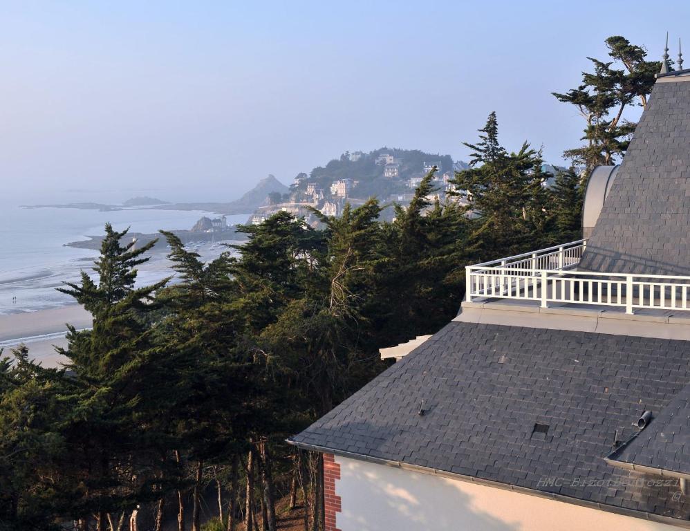 Appartement - Vue sur Mer