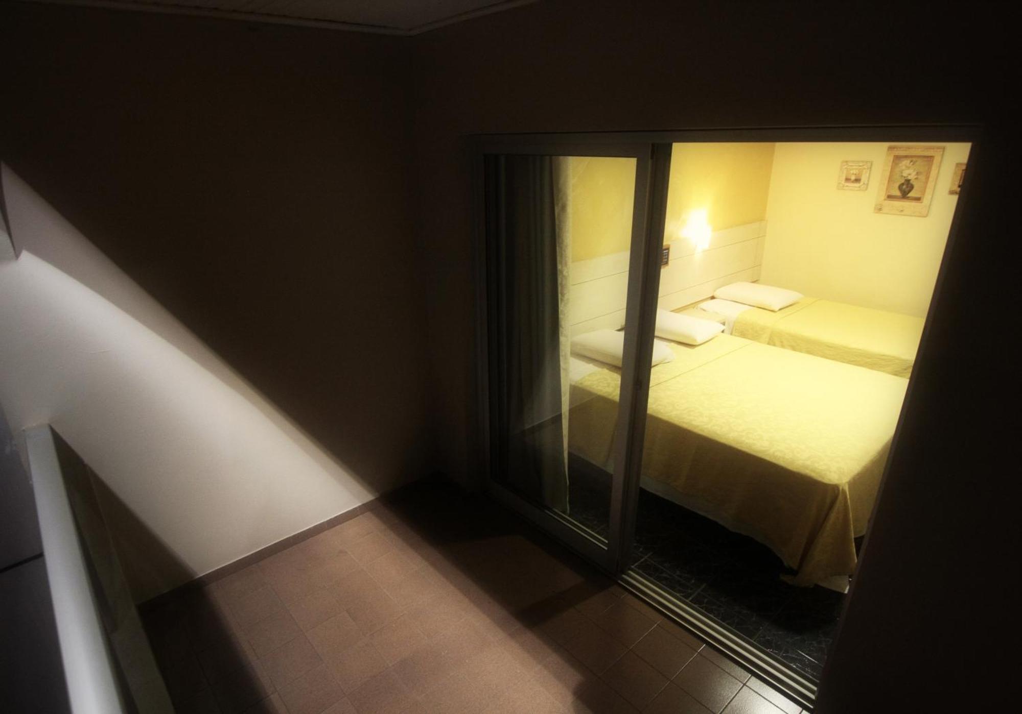 Quarto Triplo