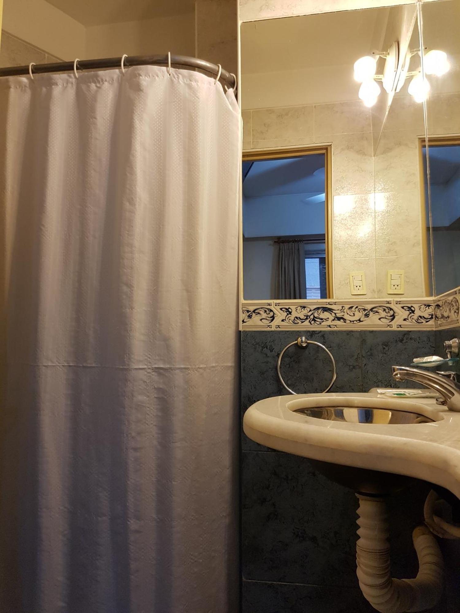 Matrimonial Triple Room