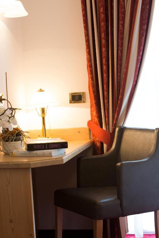 Superior Apartment mit 1 Schlafzimmer und Balkon