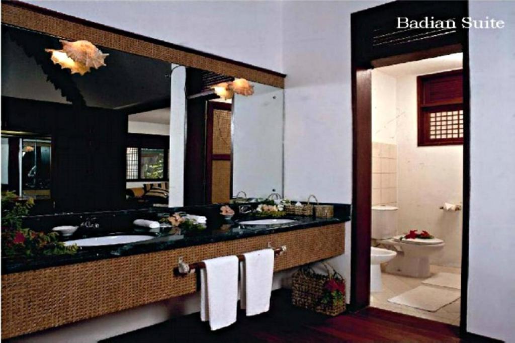 Badian Suite