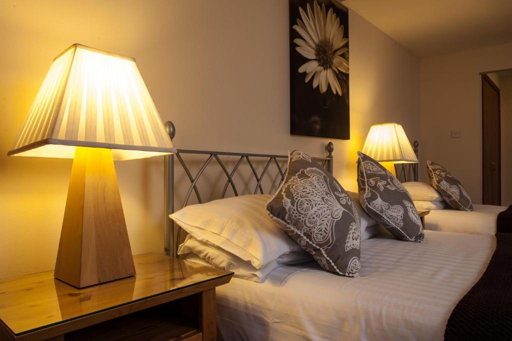 Large Double Room