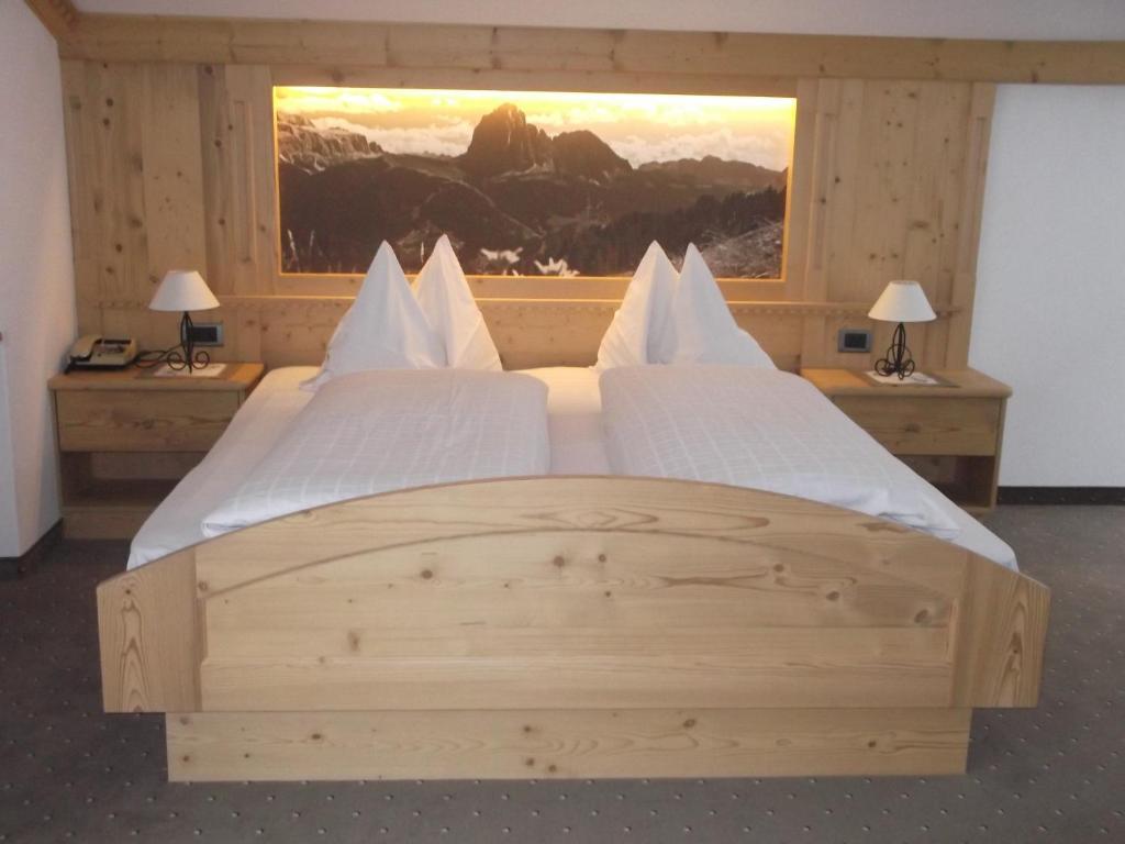 Junior Suite mit Balkon