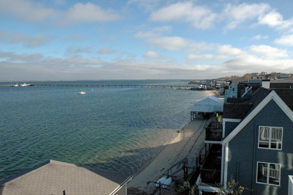 King Studio Ocean View