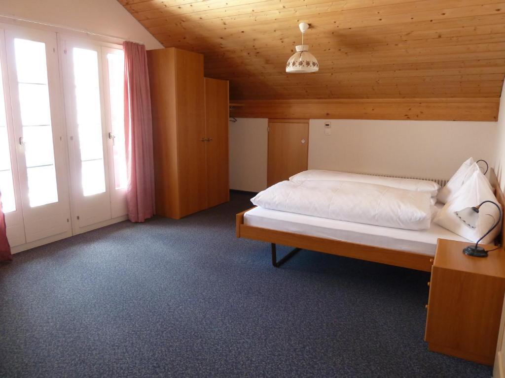 Quadruple Room Private Bathroom