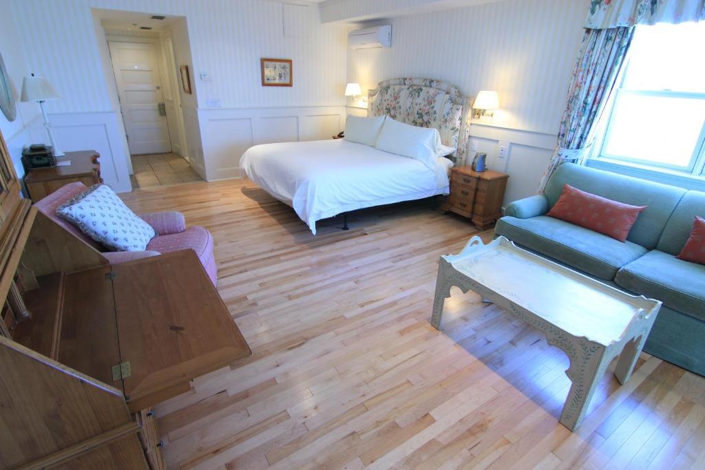 King Studio Ocean View