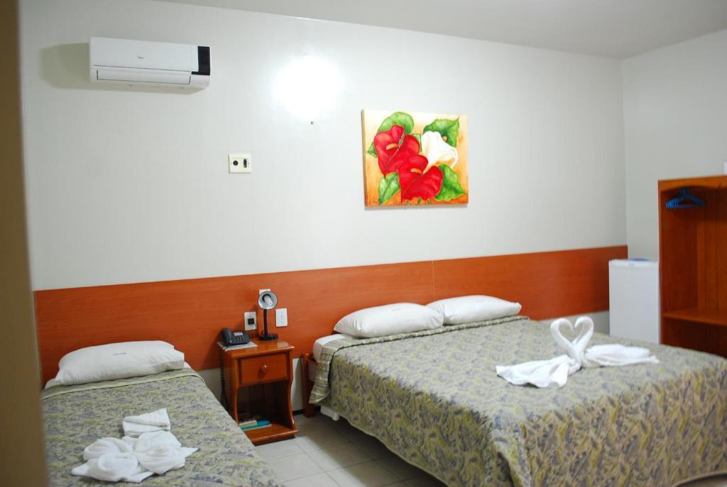 Quarto Triplo