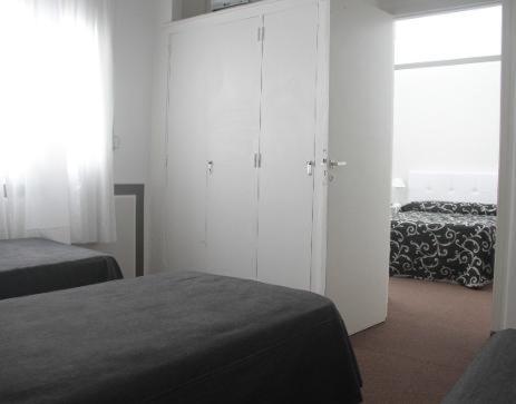 Apartamento (4 adultos)