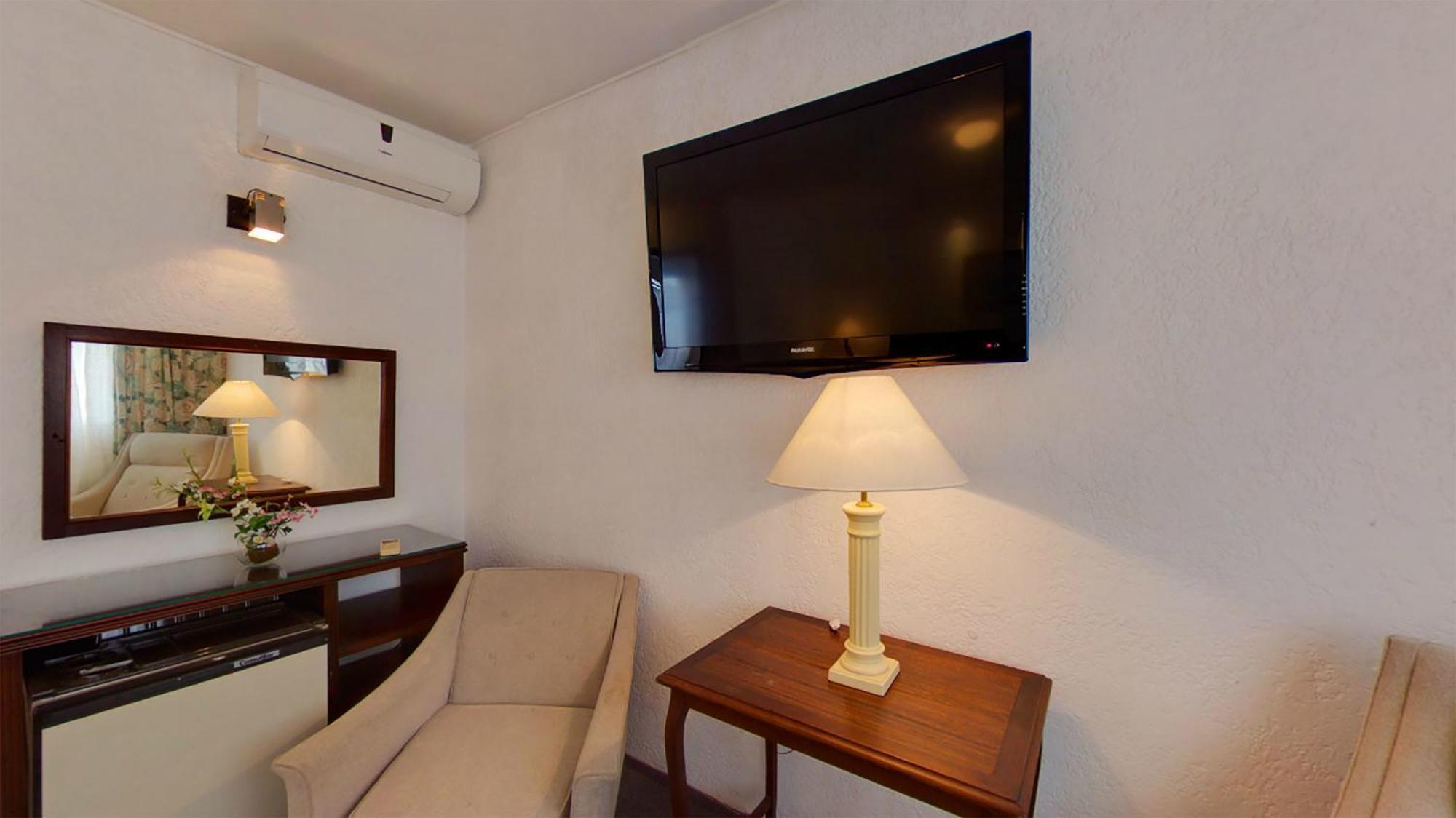 Habitación Doble Premium - 1 o 2 camas