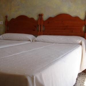 Chambre Triple