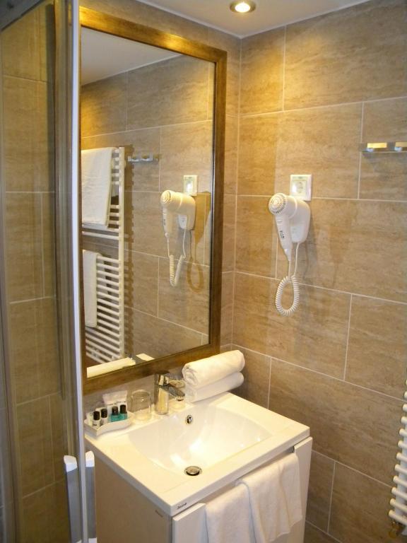 Deluxe Junior Suite