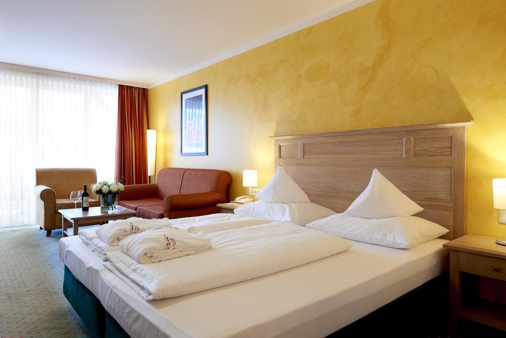 Comfort Double Room with Balcony or Terrace